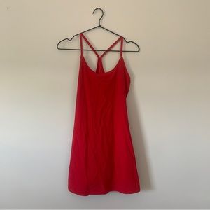 Outdoor Voices Exercise Dress